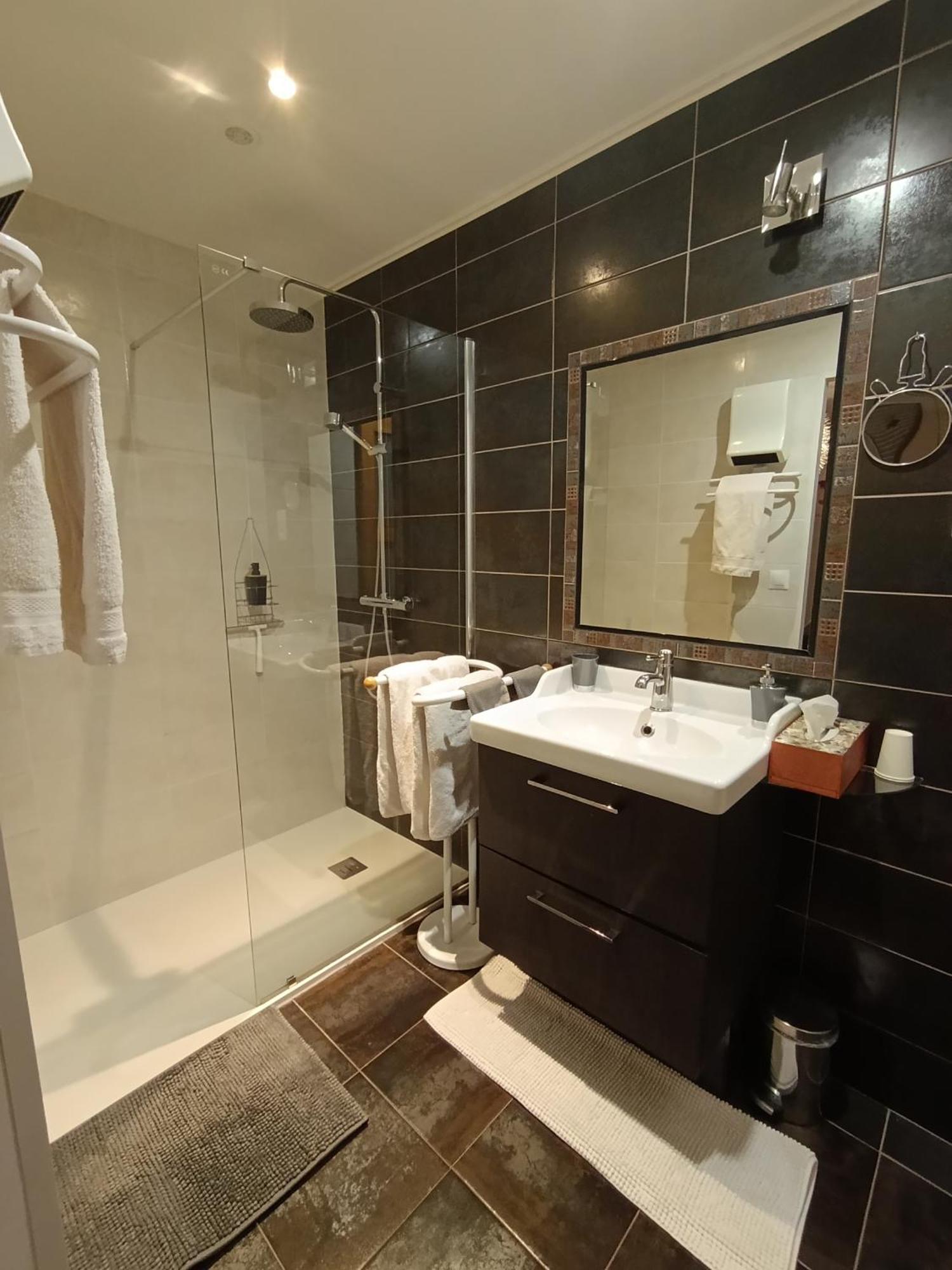 종루프 롱지메르 L'Eden De Floridylle B&B 객실 사진