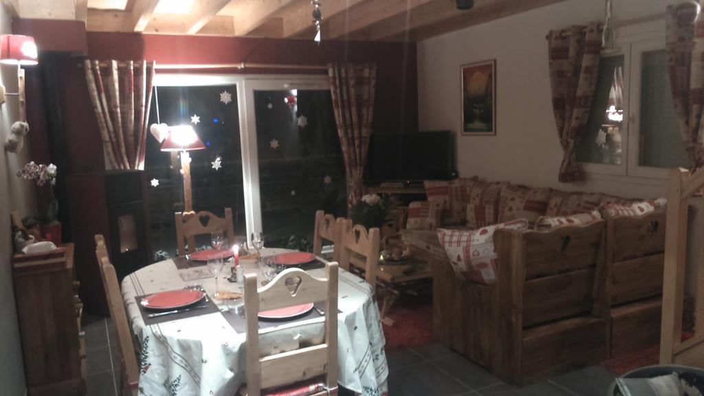종루프 롱지메르 L'Eden De Floridylle B&B 외부 사진