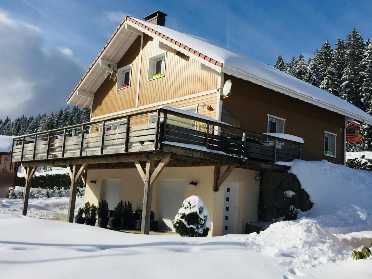종루프 롱지메르 L'Eden De Floridylle B&B 외부 사진